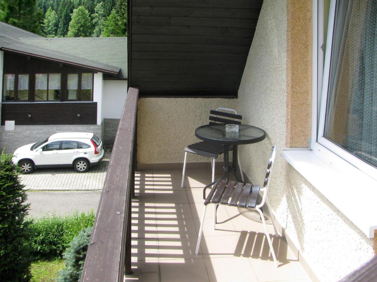 Apartment Novy Svet By Interhome ハルラホフ エクステリア 写真