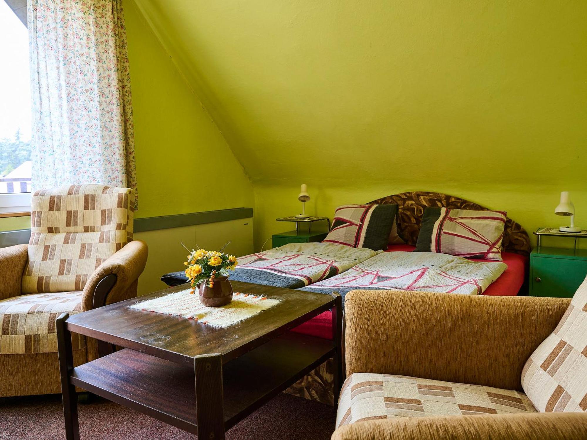 Apartment Novy Svet By Interhome ハルラホフ エクステリア 写真