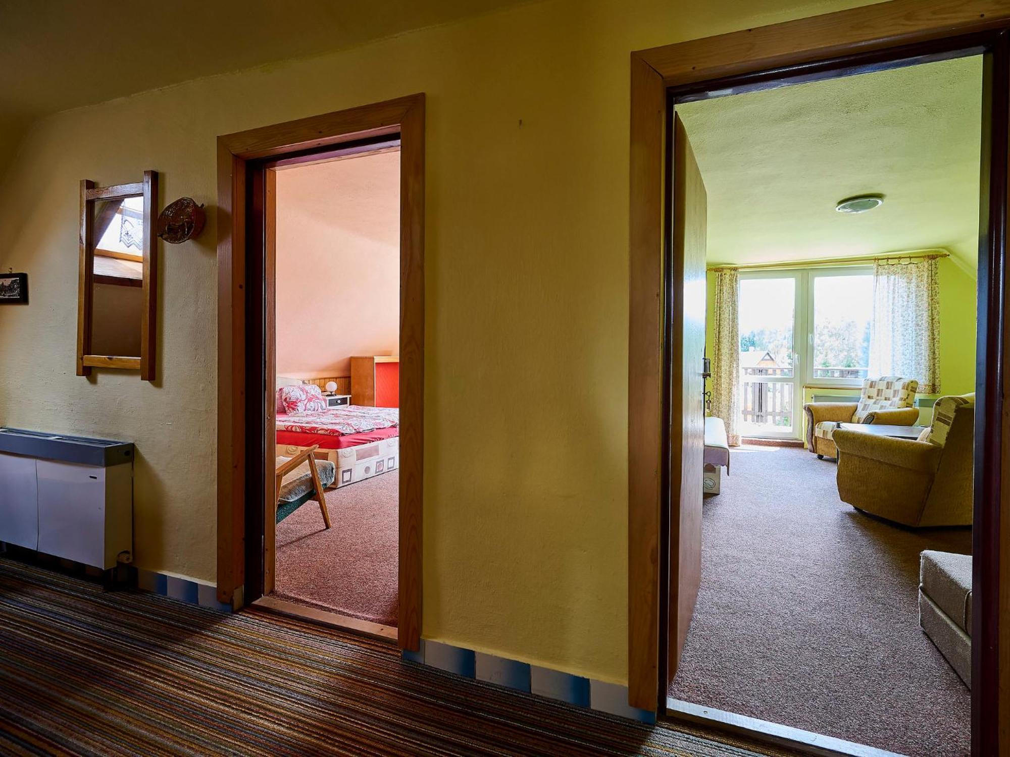Apartment Novy Svet By Interhome ハルラホフ エクステリア 写真