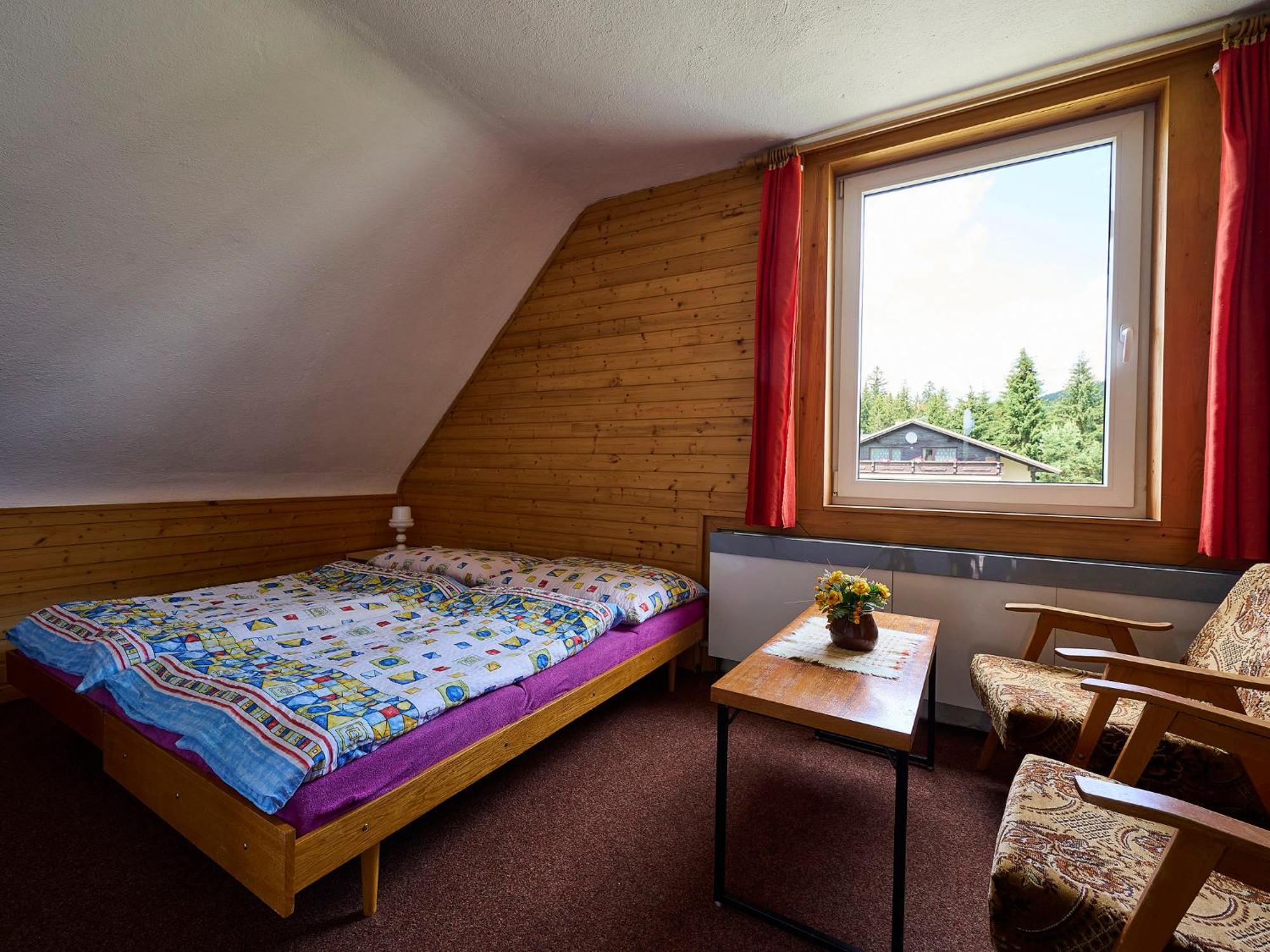 Apartment Novy Svet By Interhome ハルラホフ エクステリア 写真