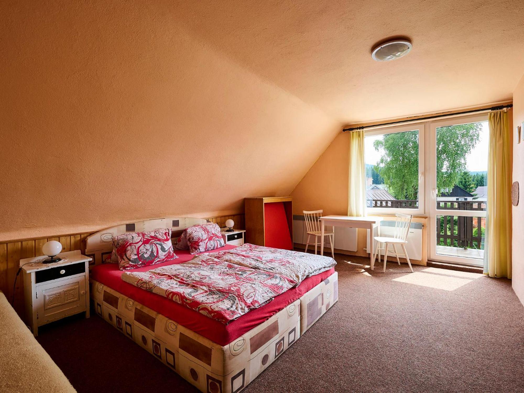 Apartment Novy Svet By Interhome ハルラホフ エクステリア 写真
